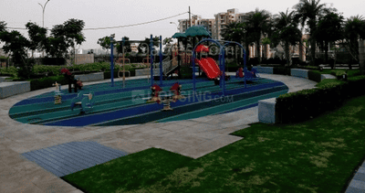 Project Image of 2900.0 - 8100.0 Sq.ft 3 BHK Apartment for buy in Omaxe The Forest Spa