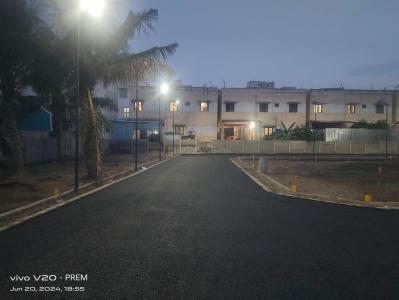 Project Image of 735.0 - 2020.0 Sq.ft Residential Plot Plot for buy in Star City