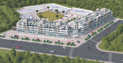 KK Cresent Point Elevation 1