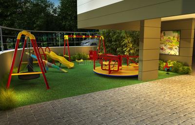 Project Image of 2450 Sq.ft 4 BHK Apartment / Flat for sale in Edappally for Rs. 22000000