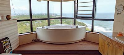 Project Image of 1750.0 - 2250.0 Sq.ft 3 BHK Apartment for buy in Galaxy Ritz Marina