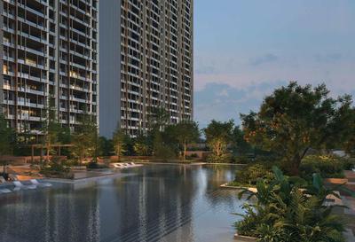 Project Image of 5601.0 - 8601.0 Sq.ft 4 BHK Apartment for buy in Oberoi Three Sixty North Tower A