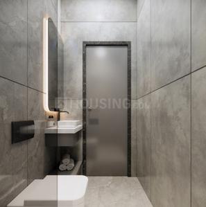 Project Image of 525.0 - 590.0 Sq.ft 1 BHK Apartment for buy in Shelter Rudra Pulak City
