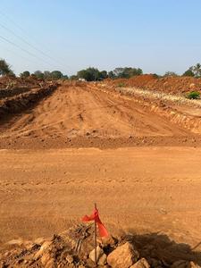 Project Image of 1647.0 - 4500.0 Sq.ft Residential Plot Plot for buy in Habitat Silver Oak