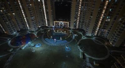 Project Image of 1165.0 - 1690.0 Sq.ft 2.5 BHK Apartment for buy in Samridhi Luxuriya Avenue