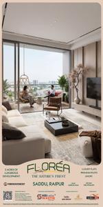 Project Image of 1000.0 - 2240.0 Sq.ft Residential Plot Plot for buy in Swastik Florea
