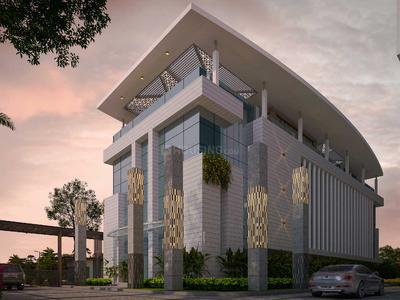 Project Image of 1041.0 - 1938.0 Sq.ft 2 BHK Apartment for buy in Vijay RVs Sai Vanamali