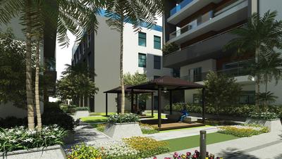 Project Image of 1300.0 - 2635.0 Sq.ft 2 BHK Apartment for buy in Ananda Homes Bay Hills
