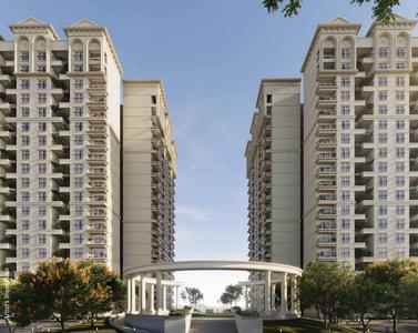 Project Image of 660 Sq.ft 1 BHK Apartment / Flat for sale in Panathur for Rs. 9200000