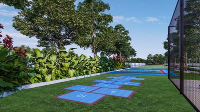 Project Image of 1005.47 - 2750.11 Sq.ft Residential Plot Plot for buy in Ista Ina Montana Vista