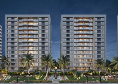 Project Image of 764.0 - 1231.5 Sq.ft 2 BHK Apartment for buy in Millennium Park