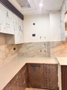D M Homes Kitchen 1