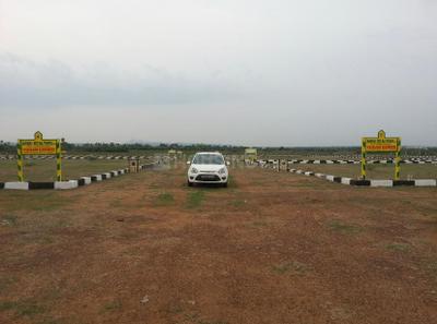 Project Image of 600.0 - 2400.0 Sq.ft Residential Plot Plot for buy in Anbu Yogam Garden