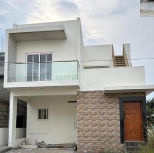 Project Image of 2400 Sq.ft 3 BHK Independent House for sale in BEML Cooperative Society Layout for Rs. 20600000