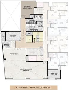 Project Image of 969.0 - 1457.0 Sq.ft 2 BHK Apartment for buy in Sidharth Crown
