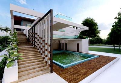 Project Image of 3885.0 - 5200.0 Sq.ft 5 BHK Villa for buy in Abhinandhana Lorena
