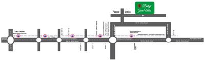 Project Image of 0.0 - 1965.0 Sq.ft 3 BHK Villa for buy in Balaji Green Villas Phase 2