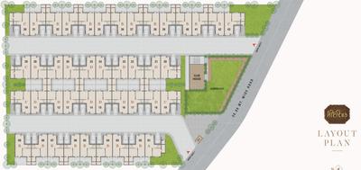 Project Image of 2448 Sq.ft 4 BHK Independent House for sale in Dahegam for Rs. 8300000