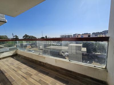 Project Image of 887 Sq.ft 2 BHK Apartment / Flat for sale in Jakhya for Rs. 4967200