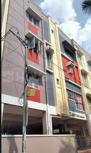 Avittam Srinivasa Elevation 1