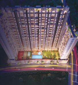 Gallery Cover Pic of Neelam Supremo Phase II Wing C Known As Sakura