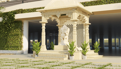 Project Image of 1249.0 - 1697.0 Sq.ft 2 BHK Apartment for buy in Anjani Exotica DEF
