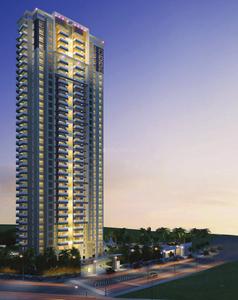 Project Image of 1622.18 - 2473.45 Sq.ft 2 BHK Apartment for buy in Maya Indradhanush
