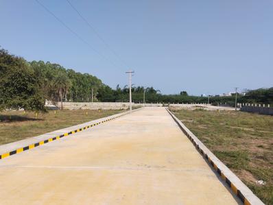 Project Image of 800.0 - 1550.0 Sq.ft Residential Plot Plot for buy in SS Thendral Enclave Phase 2