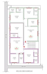Project Image of 881.0 - 964.0 Sq.ft 2 BHK Apartment for buy in Hannahs Evara