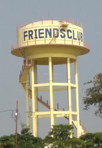 Project Image of 880.0 - 1800.0 Sq.ft Residential Plot Plot for buy in Capital Friends Club