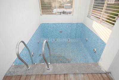 Project Image of 1800.0 - 2973.0 Sq.ft 3 BHK Villa for buy in Trishna Exotica