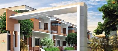 Project Image of 2160.0 - 2240.0 Sq.ft 4 BHK Villa for buy in Narayan Greens