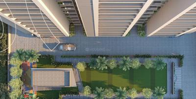 Project Image of 867.46 - 895.13 Sq.ft 3 BHK Apartment for buy in Mirambica Mirai
