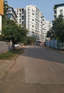 Project Image of 802.0 - 1208.0 Sq.ft 2 BHK Apartment for buy in Paranjape Paranjape Yuthika