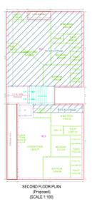 Project Image of 1615.56 - 1665.61 Sq.ft 3 BHK Apartment for buy in Abode Nest