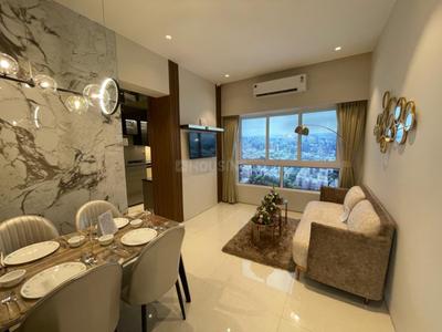 Project Image of 981 Sq.ft 3 BHK Apartment / Flat for sale in Malad East for Rs. 25900000