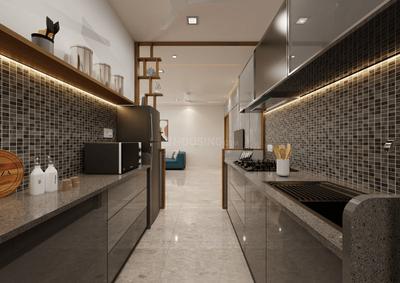 Project Image of 0.0 - 645.83 Sq.ft 2 BHK Apartment for buy in Sangath Smart Life II