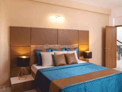 Project Image of 1015.0 - 1625.0 Sq.ft 2 BHK Apartment for buy in Antalya Heights