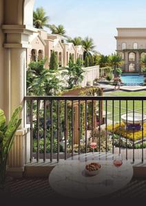 Project Image of 3121.78 - 3893.23 Sq.ft 4 BHK Villa for buy in Surya Valencia Phase II