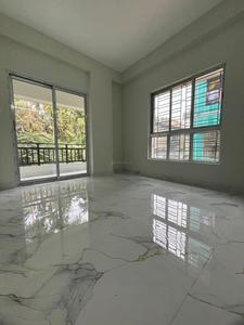 Project Image of 819.0 - 1408.0 Sq.ft 2 BHK Apartment for buy in Pioneer Rudrani Residency
