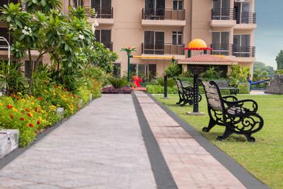 Project Image of 2233.0 - 4283.0 Sq.ft 3 BHK Apartment for buy in Satya The Legend