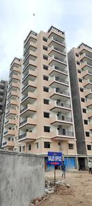 Project Image of 1025.0 - 1900.0 Sq.ft 2 BHK Apartment for buy in Teja Fortune Heights