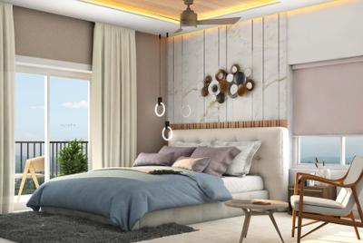 Project Image of 3021.0 - 3849.0 Sq.ft 4 BHK Apartment for buy in ABAD Magnificent