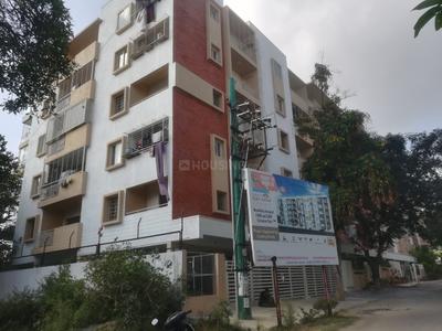 Project Image of 1125.0 - 1611.0 Sq.ft 2 BHK Apartment for buy in Aashrayaa Ruby