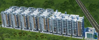 Skyline Homes Elevation 2