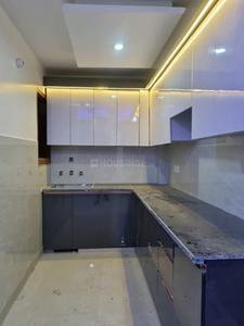 Project Image of 540.0 - 810.0 Sq.ft 2 BHK Apartment for buy in S K Builder Floors