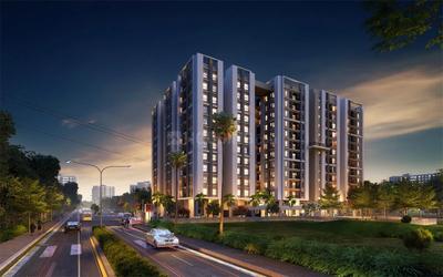 Project Image of 548.0 - 896.0 Sq.ft 2 BHK Apartment for buy in The Preserve