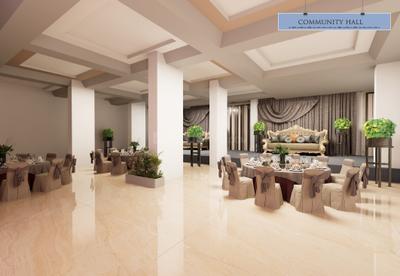 Project Image of 1155.0 - 1665.0 Sq.ft 2 BHK Apartment for buy in Hritam Ram Rupa Height