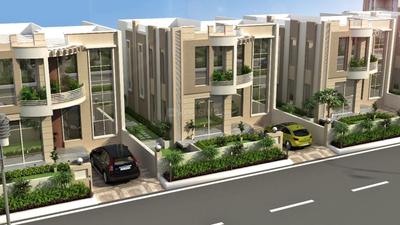 Project Image of 1583.0 - 2246.0 Sq.ft 3 BHK Villa for buy in Unique Golf Estate