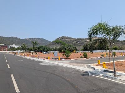 Project Image of 600.0 - 2400.0 Sq.ft Residential Plot Plot for buy in Sameera Garden